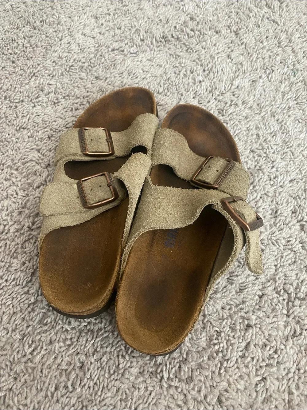 Women’s Birkenstock Sandals